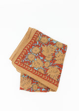 Ajmer Scarf No791 - Mineral