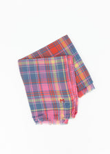 Secret Scarf No817 - Tulip