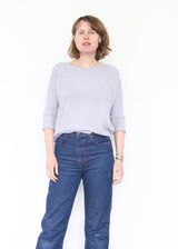 Third Wave Top - New Dove