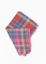 Secret Scarf No817 - Tulip