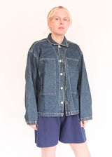 Garden Shirt - East