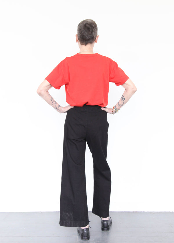 Knack Pant - Black