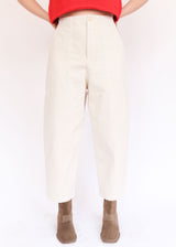 Painter Pant -Natural