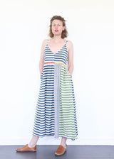 Slip Dress - Amber 151