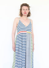 Slip Dress - Amber 151