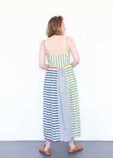 Slip Dress - Amber 151