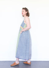 Slip Dress - Amber 151