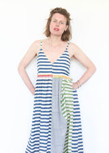 Slip Dress - Amber 151