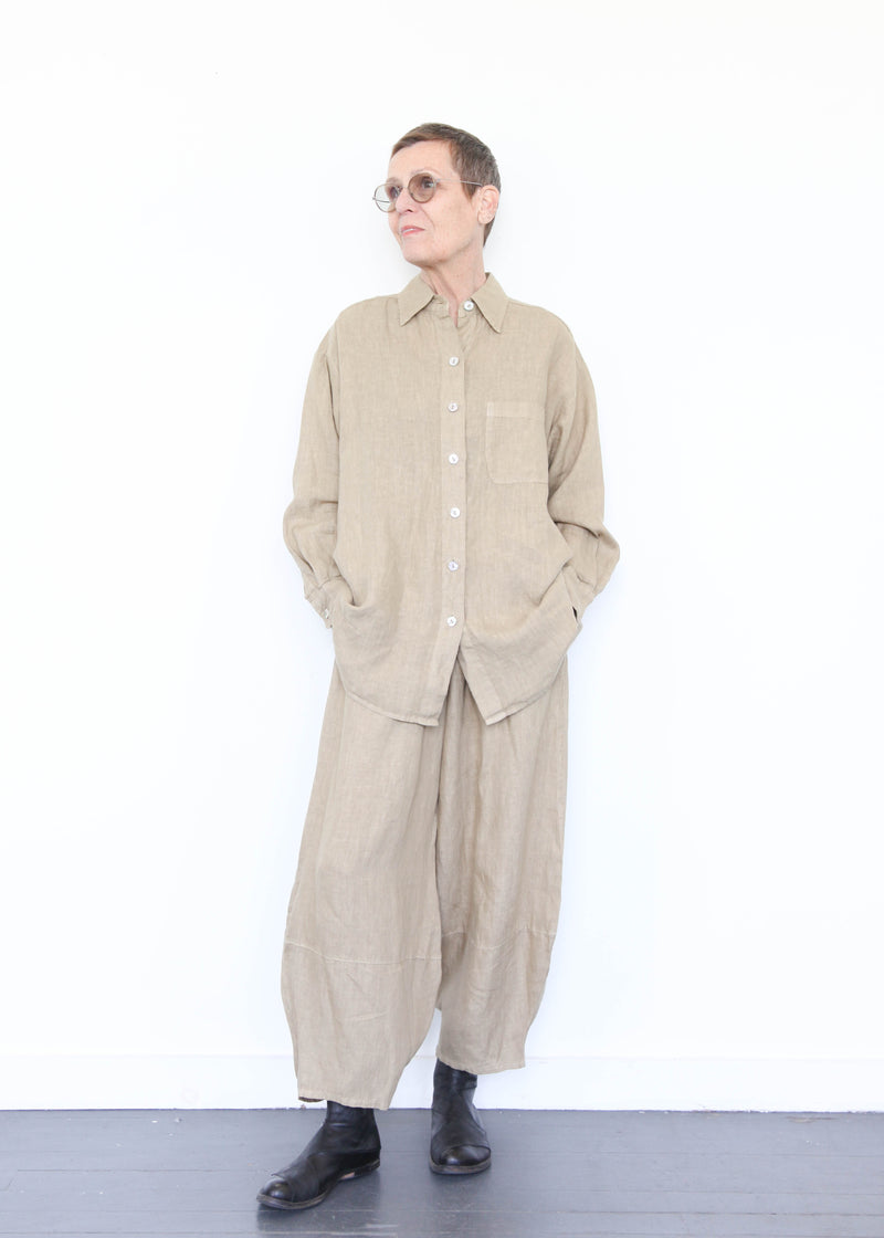 Oliver Pant - Viscacha