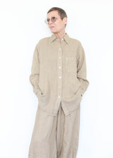 Boyce Shirt - Viscacha