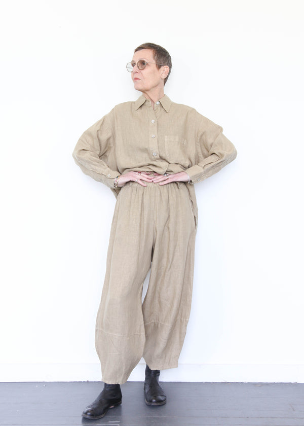 Oliver Pant - Viscacha