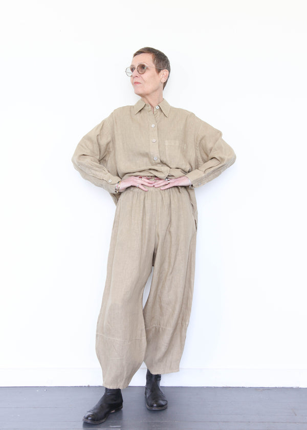 Oliver Pant - Viscacha