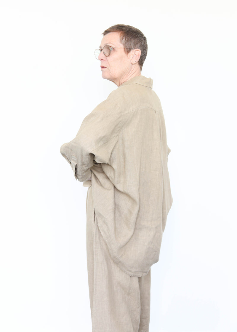 Oliver Pant - Viscacha