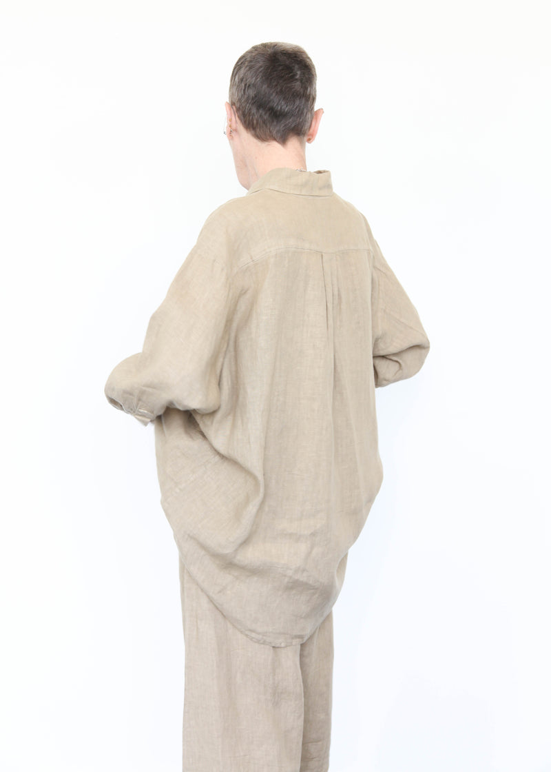 Oliver Pant - Viscacha