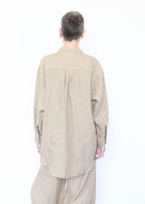 Boyce Shirt - Viscacha
