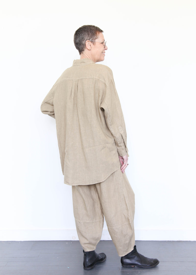 Oliver Pant - Viscacha