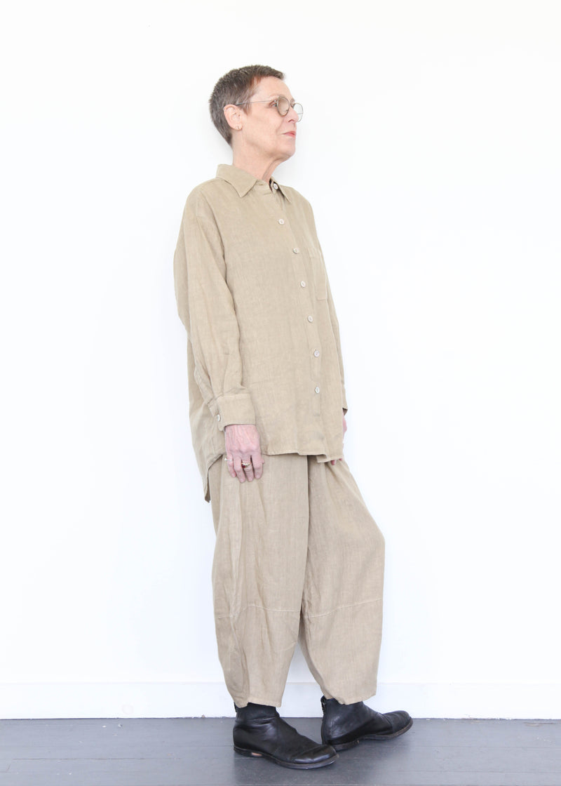 Oliver Pant - Viscacha