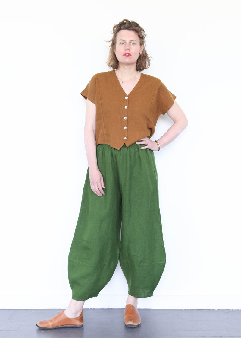 Oliver Pant - Oregano