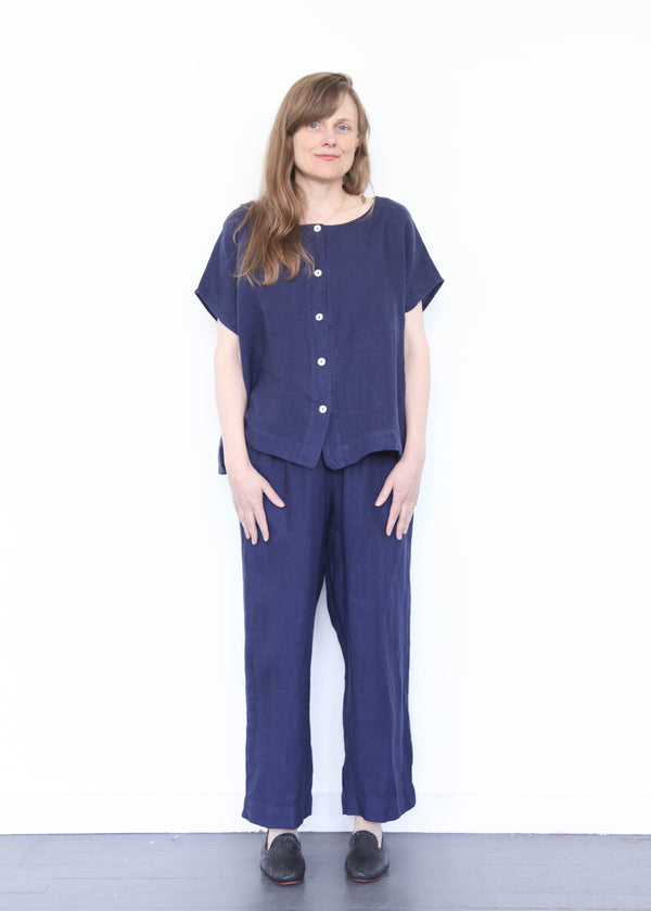 Bessie Shirt - Starlight