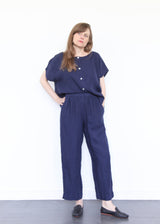 Bessie Shirt - Starlight