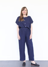 Bessie Shirt - Starlight