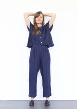 Bessie Shirt - Starlight
