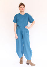 Oliver Pants - Demoiselle