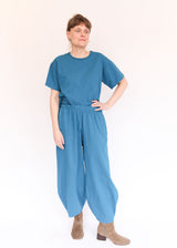 Oliver Pants - Demoiselle