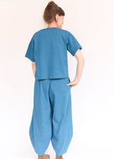 Oliver Pants - Demoiselle