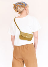 Faba - Green Ochre