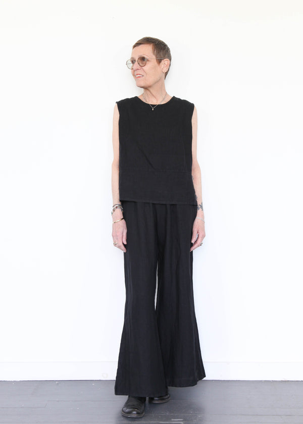 Osca Pant - Black