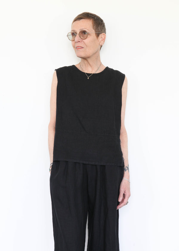 Basic Tank - Black