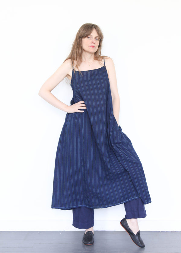 Slip Dress - Amber 72