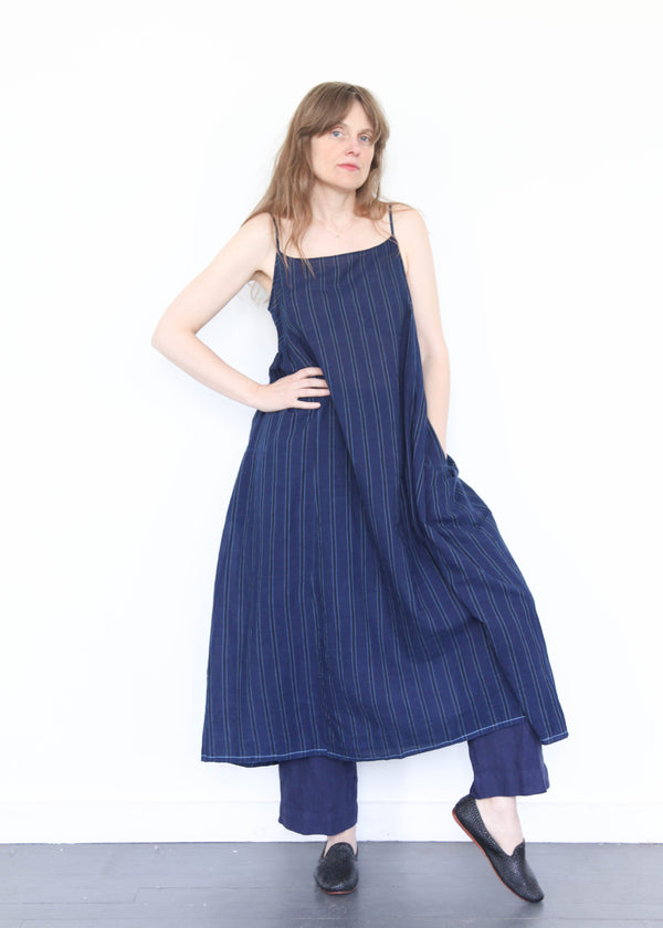 Slip Dress - Amber 72