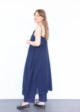 Slip Dress - Amber 72