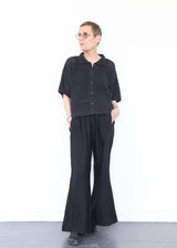 Osca Pant - Black