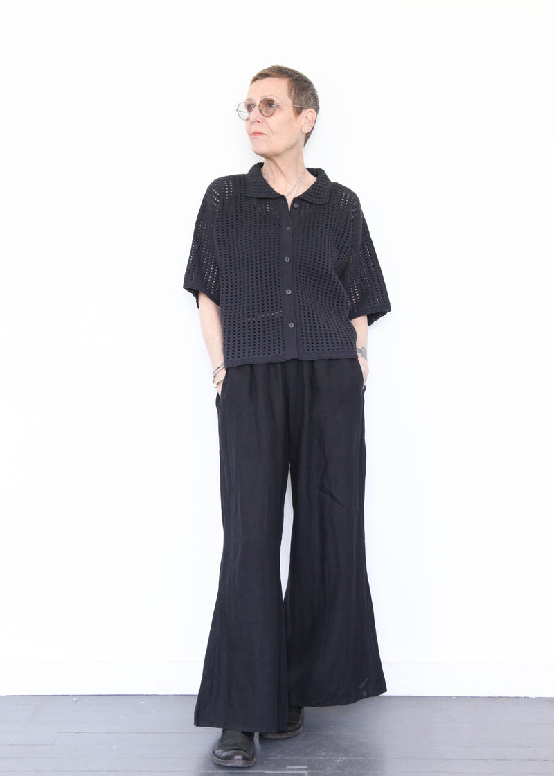 Osca Pant - Black