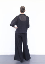 Osca Pant - Black