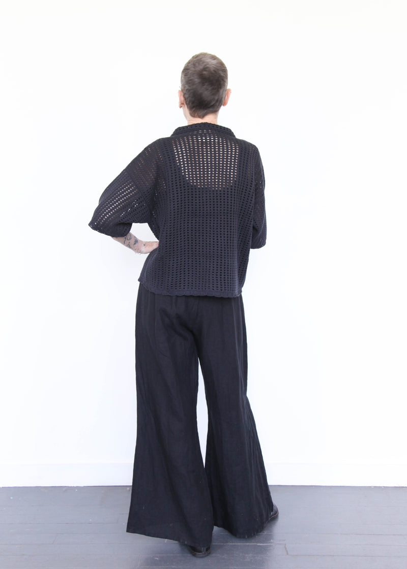 Osca Pant - Black