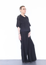 Osca Pant - Black
