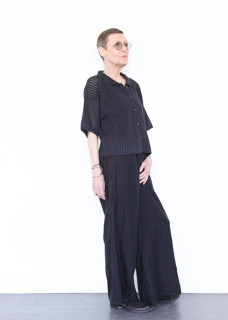 Osca Pant - Black