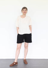 Easy Shorts - Black