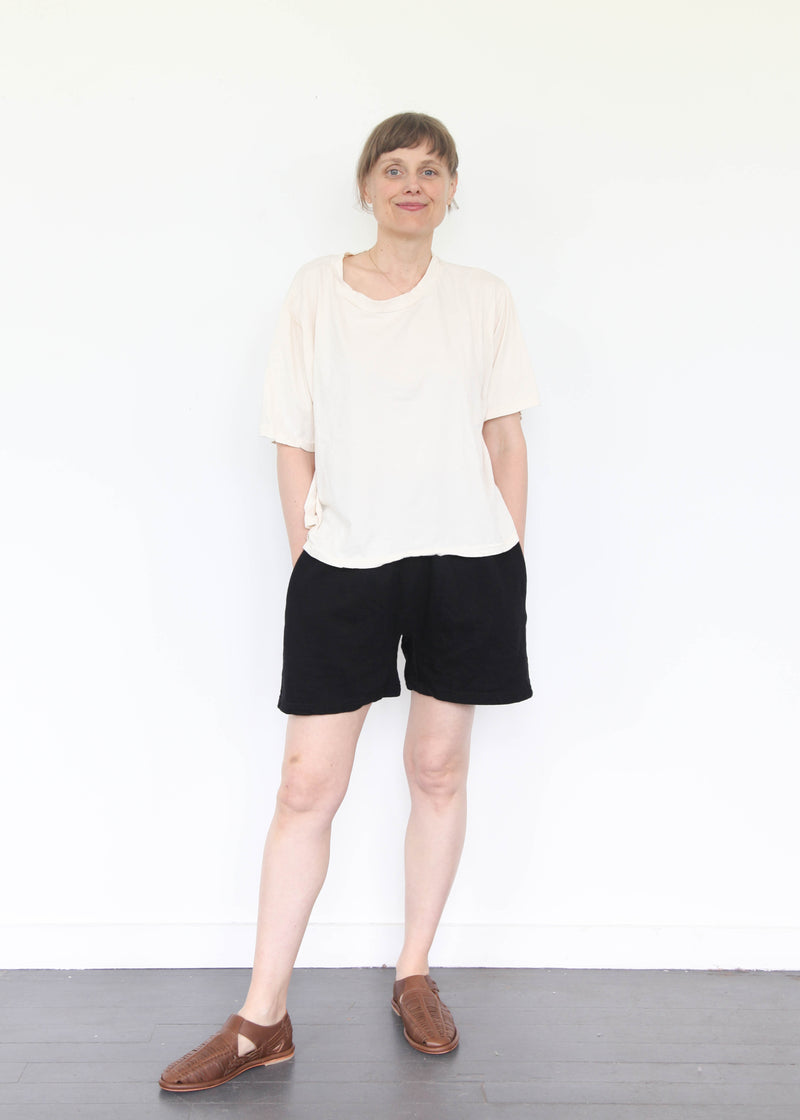 Easy Shorts - Black