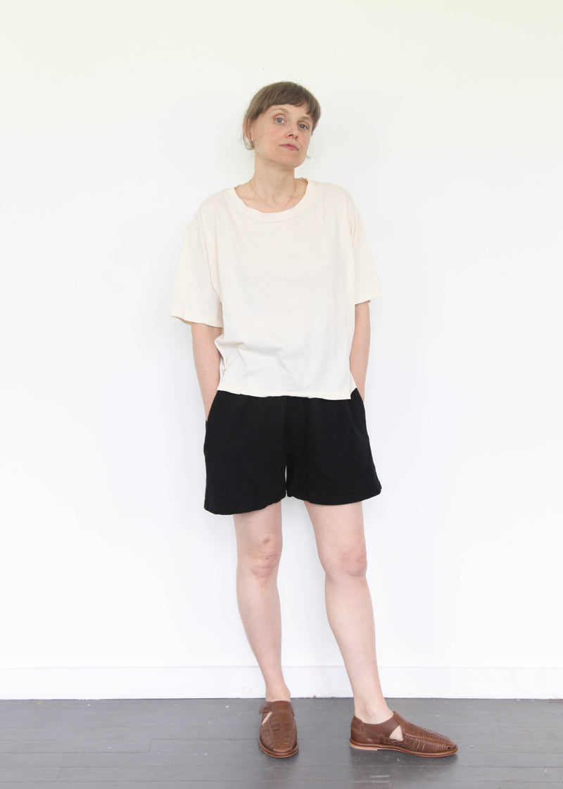 Easy Shorts - Black