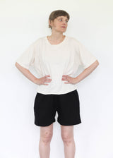 Easy Shorts - Black