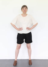 Easy Shorts - Black