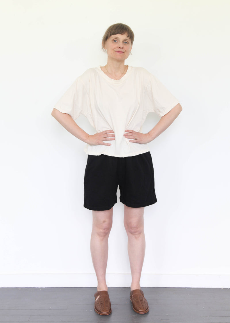 Easy Shorts - Black