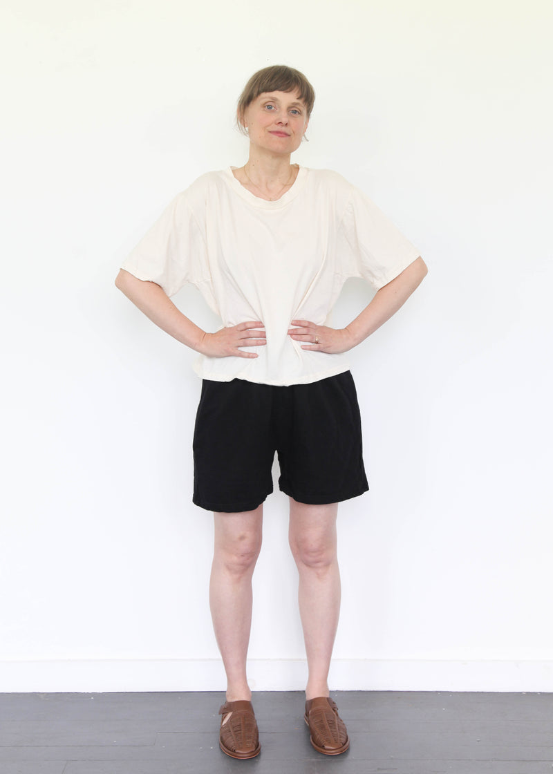 Easy Shorts - Black