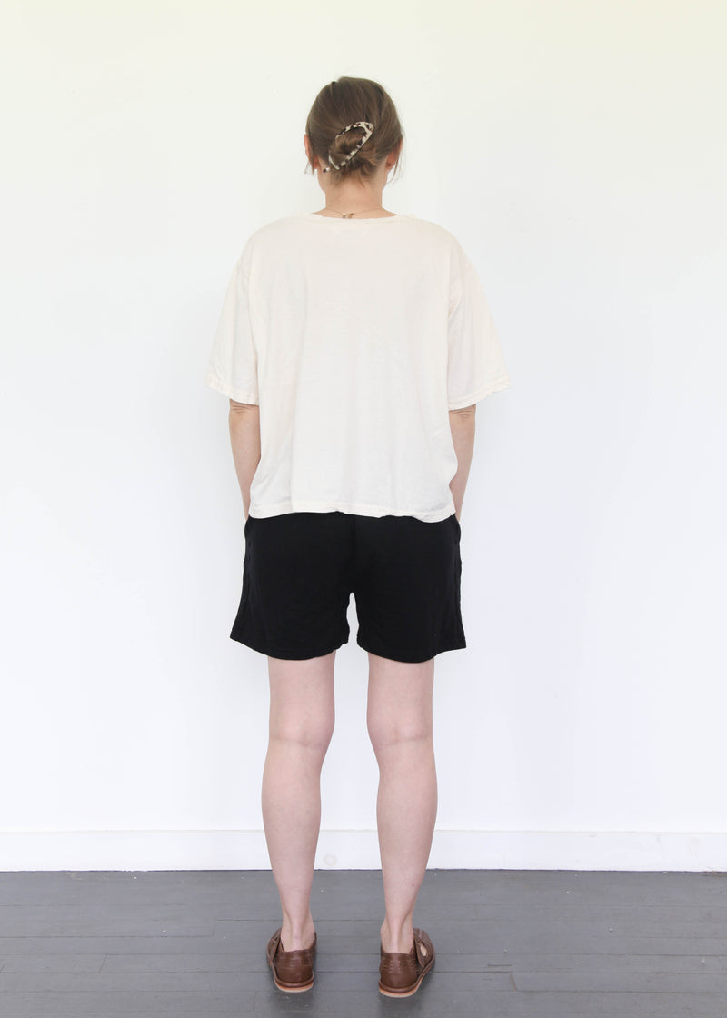 Easy Shorts - Black