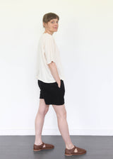 Easy Shorts - Black